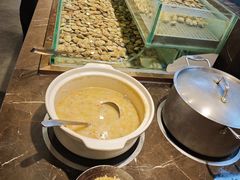 -東盛炭烤自助料理(浦东文峰广场店)
