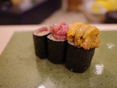 -鮨一日本料理旗舰店(总店)