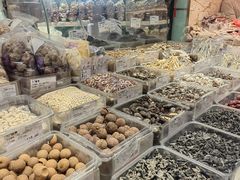 -泰康食品(南京东路店)
