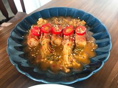 培根菇菇-拾年