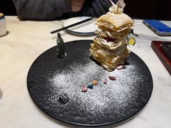 -唐猫庭院·千年陕菜(大唐不夜城店)