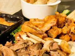 -伊带伊路新疆美食府(呼家楼店)