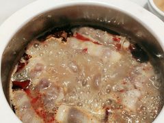 -圣琼美食百汇自助餐厅(长安万达店)