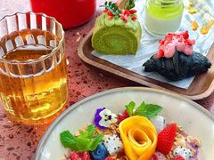 -La Terre乐田(万象城店)