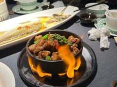 -南里山房·新淮扬菜(徐汇万科店)