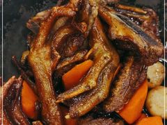 -美极鲜食坊(宝安南路店)