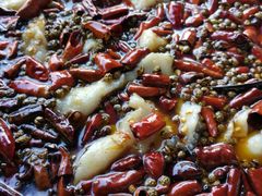 麻辣鱼-笑红饭庄