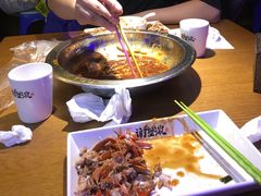 -谢蟹浓·肉蟹煲(新奥店)