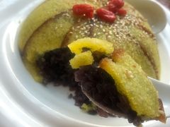 八宝饭-龙姐私房菜(和顺古镇店)