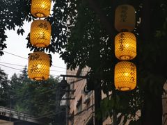 -琬苑鸽庄·川粤融合菜(解放碑总店)