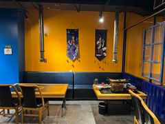 -湘西乌龙山铁板烧(双桥店)