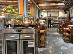 -福来居烤鸭店(天坛二店)