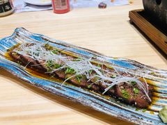 红酒软煮雪龙牛舌-玄海寿司(国贸店)