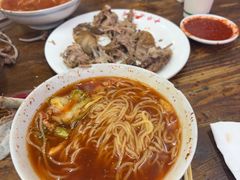-西塔大冷面(市府大路店)