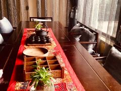 包厢-闻莺馆(柳浪闻莺店)