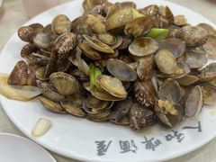 -人和啤酒屋海鲜大排档(营口路店)