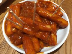 -丽池宫韩式汗蒸会馆(华灯坊店)