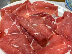 -马记伊源斋涮肉·清真菜(百子湾店)
