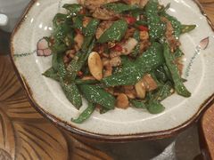 农家小炒肉-西江美食舫·江西菜(健德桥店)