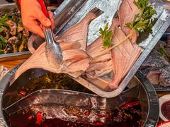 -青山青豆花·笑禅豆腐鱼(黄泥塝店)
