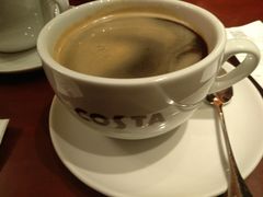 -COSTA COFFEE(新奥购物中心店)