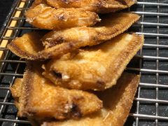 干炸带鱼-老头儿油爆虾·知味杭州(爱琴海购物中心)
