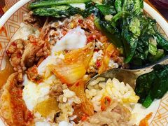 -食其家·牛丼咖喱(天津梅江印象城店)
