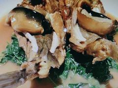 -永安鱼庄·镇江菜(丁卯店)