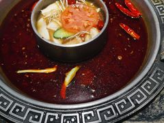 -晓宇重庆火锅(大唐不夜城店)