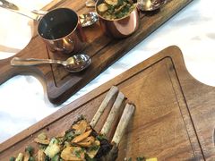 -北京古城老院厉晓麟精致菜