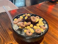 -乐山串串香老火锅(鼓楼店)