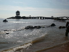 -兴城海滨风景区
