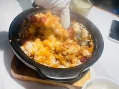 -火啫啫·粤式啫啫煲(南通首店)