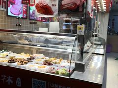 -山林大红·上海大红肠(四川北路店)