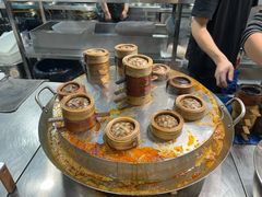 -小豆海棠(嘉兴路店)