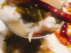 老坛子酸菜鱼-太二酸菜鱼(海口友谊广场店)