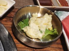 -坦坦大炉·韩式烤肉(望京店)