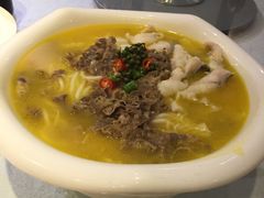 -渔堂公园餐厅·本帮菜(乐园路店)