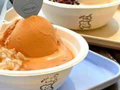 -cab意式gelato冰淇淋