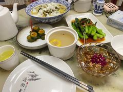 -道南書院·私房菜·早午茶·茶馆