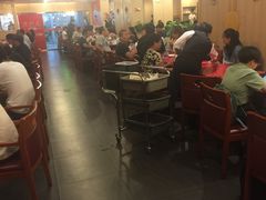 -宏状元现熬粥·京味菜(五棵松店)
