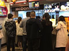 -麦当劳(宜兴人民路店)