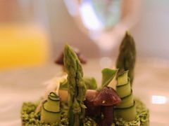 -浙江安吉JW万豪酒店·万豪中餐厅