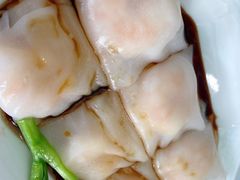 虾仁肠粉-青岛海景花园大酒店·粤海餐厅