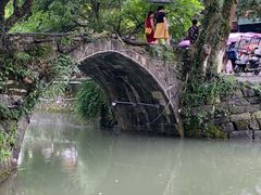 -桂林灵渠景区