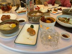 -莞香楼·正宗东莞菜(东升店)