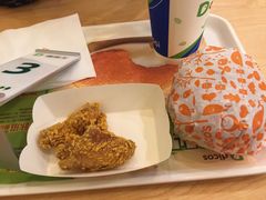 -德克士(三门路店)