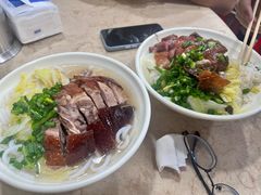 -杞兴东莞烧鹅