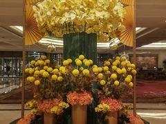 -北京中国大饭店