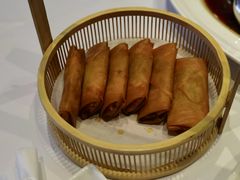 -小厨娘淮扬菜(六合欢乐港店)